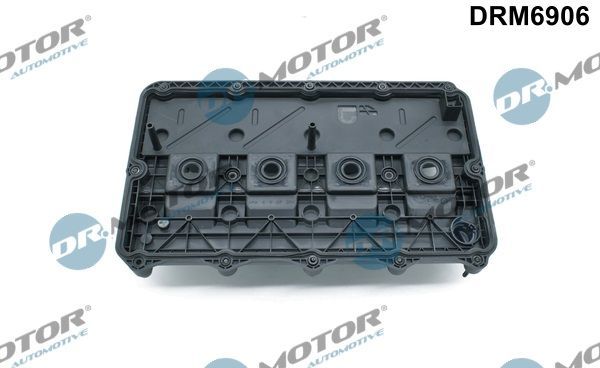 Svirties dangtelis Dr.Motor Automotive DRM6906