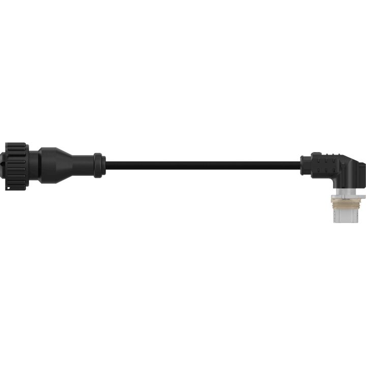 Sujungimo kabelis, elektroninė stabdžių sistema WABCO 4498110500