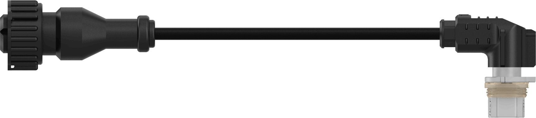 Sujungimo kabelis, elektroninė stabdžių sistema WABCO 4498110500
