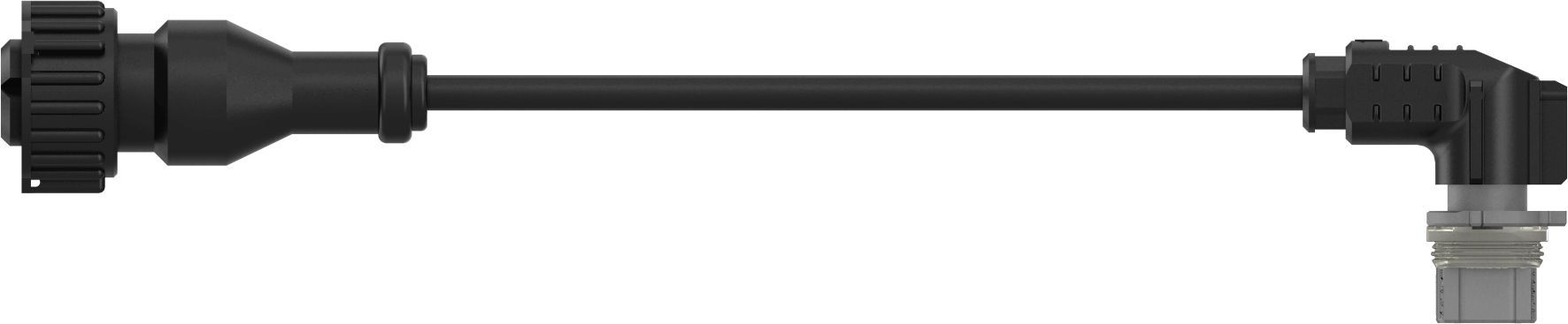 Sujungimo kabelis, elektroninė stabdžių sistema WABCO 4498120040