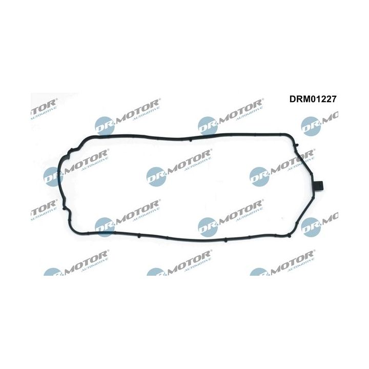 Tarpiklis, svirties dangtis Dr.Motor Automotive DRM01227