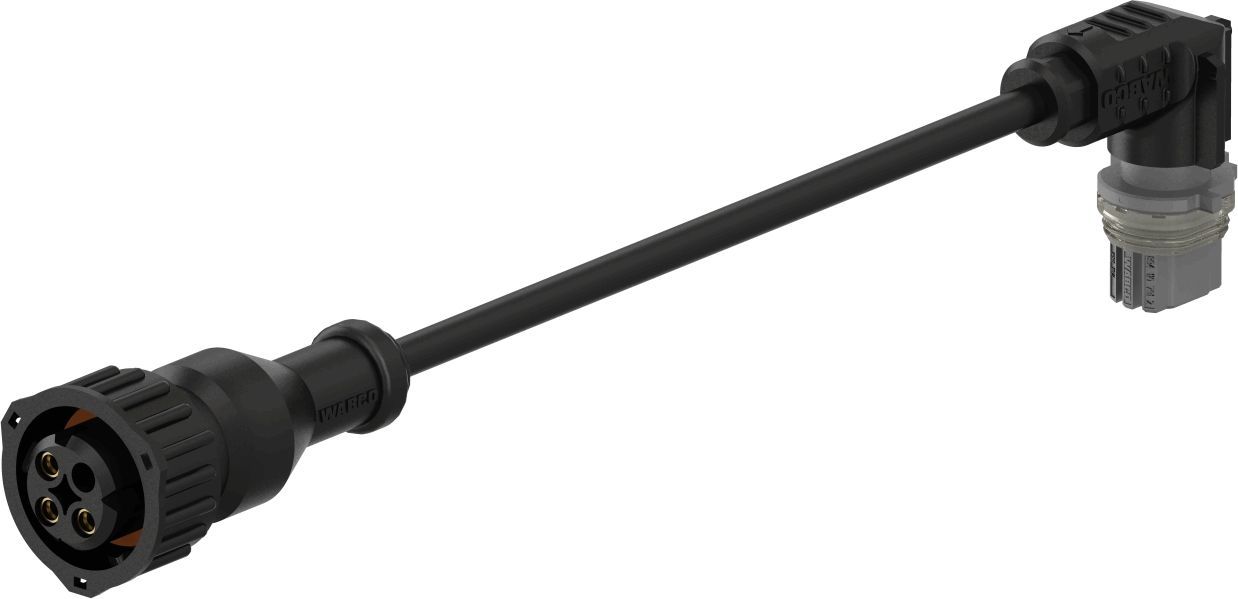 Sujungimo kabelis, elektroninė stabdžių sistema WABCO 4498120300