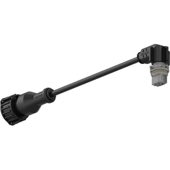 Sujungimo kabelis, elektroninė stabdžių sistema WABCO 4498120300