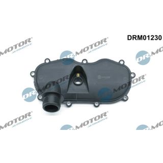 Skirstomosios dėžės dangtis Dr.Motor Automotive DRM01230