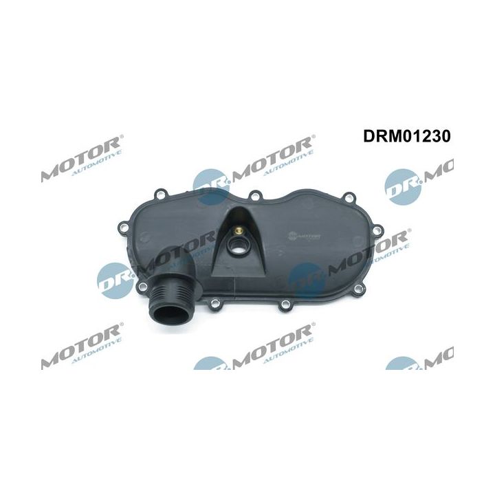 Skirstomosios dėžės dangtis Dr.Motor Automotive DRM01230