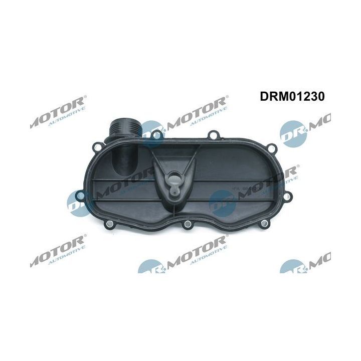 Skirstomosios dėžės dangtis Dr.Motor Automotive DRM01230