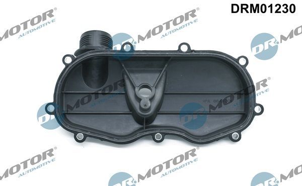 Skirstomosios dėžės dangtis Dr.Motor Automotive DRM01230
