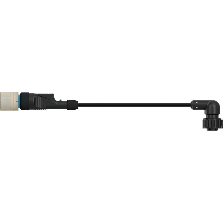 Sujungimo kabelis, elektroninė stabdžių sistema WABCO 4499110400