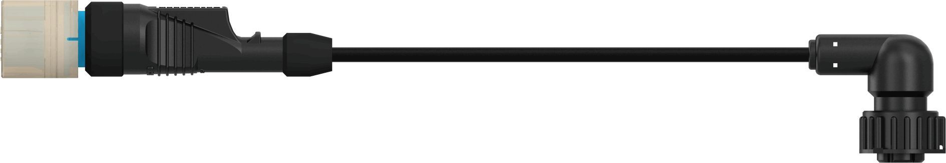 Sujungimo kabelis, elektroninė stabdžių sistema WABCO 4499110400