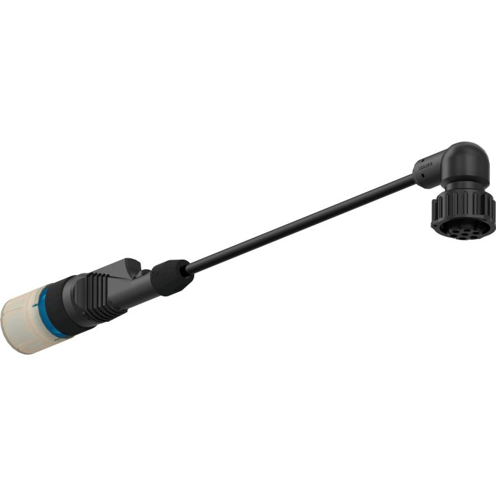 Sujungimo kabelis, elektroninė stabdžių sistema WABCO 4499110400