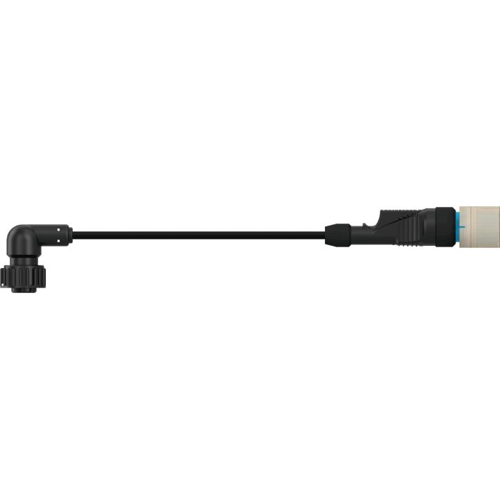 Sujungimo kabelis, elektroninė stabdžių sistema WABCO 4499110400