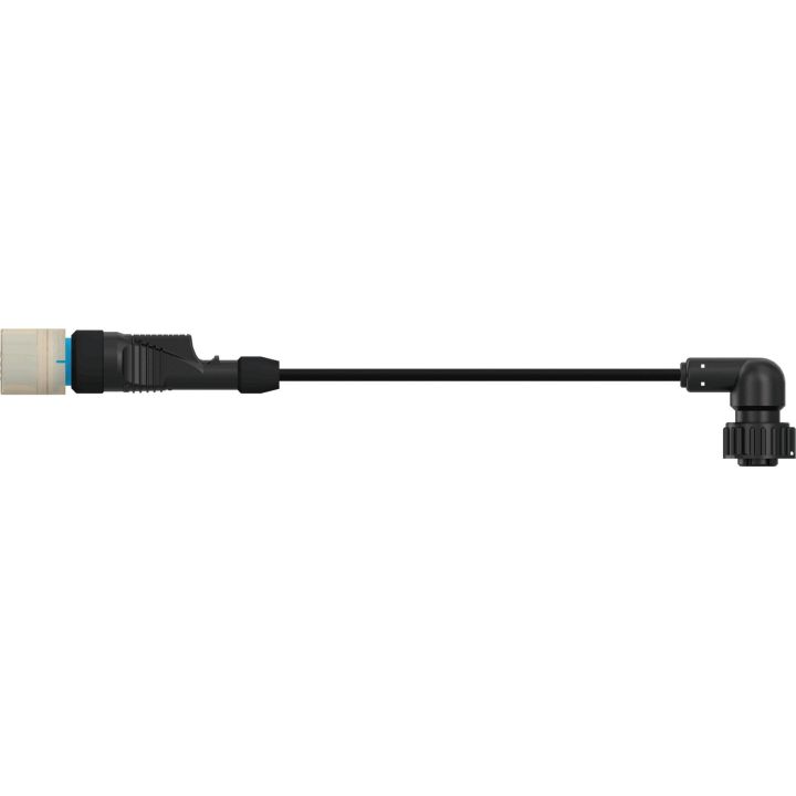 Sujungimo kabelis, elektroninė stabdžių sistema WABCO 4499110600