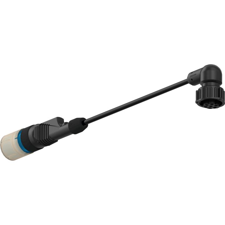 Sujungimo kabelis, elektroninė stabdžių sistema WABCO 4499110600