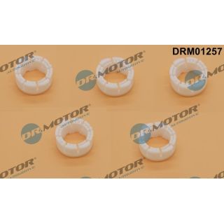 įvorė, pavarų svirtis Dr.Motor Automotive DRM01257
