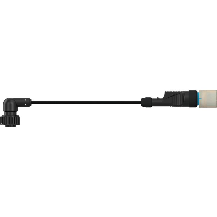 Sujungimo kabelis, elektroninė stabdžių sistema WABCO 4499110600