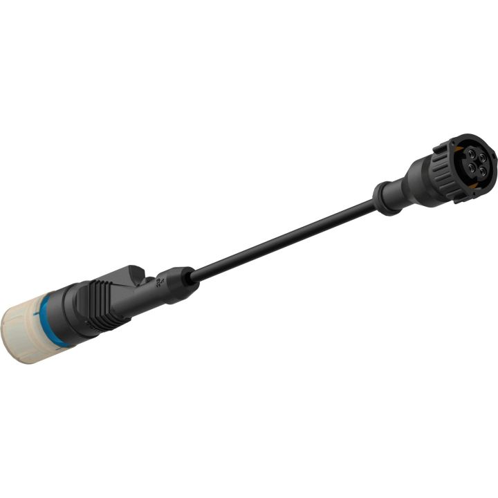 Sujungimo kabelis, elektroninė stabdžių sistema WABCO 4499140100