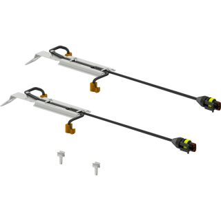 Susidėvėjimo indikatorius, stabdžių trinkelė WABCO 6401959482