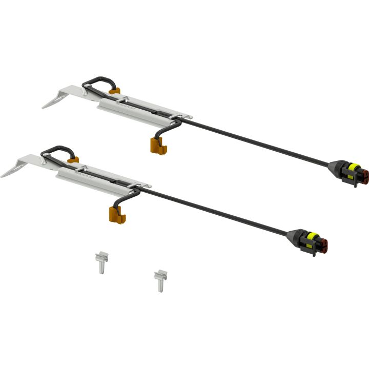 Susidėvėjimo indikatorius, stabdžių trinkelė WABCO 6401959482