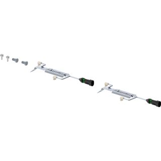 Susidėvėjimo indikatorius, stabdžių trinkelė WABCO 6401959492