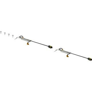 Susidėvėjimo indikatorius, stabdžių trinkelė WABCO 6402259392