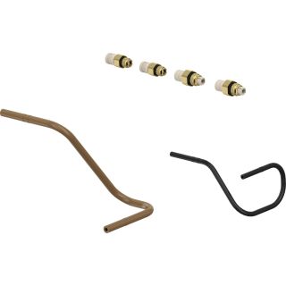 žarna, oro tiekimas WABCO 4154069552