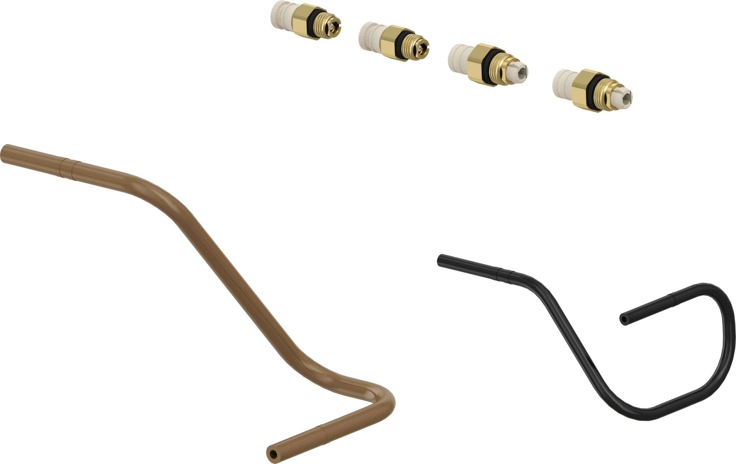 žarna, oro tiekimas WABCO 4154069552