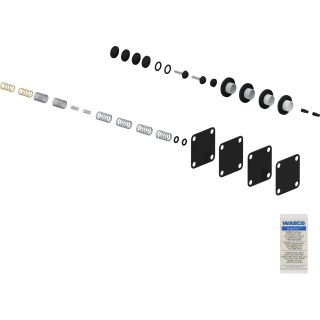Remonto komplektas WABCO 9347020052