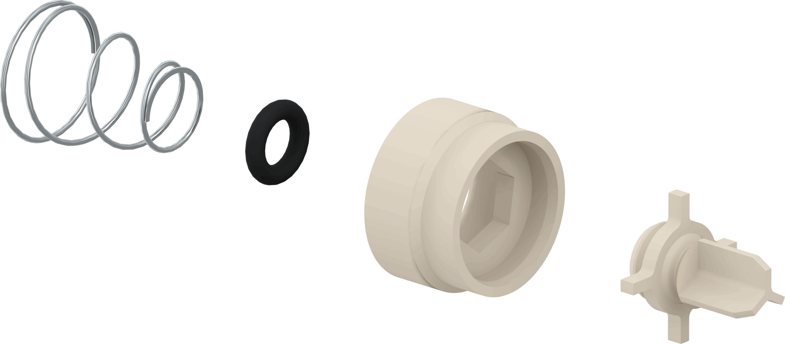 Remonto komplektas WABCO 9347059202