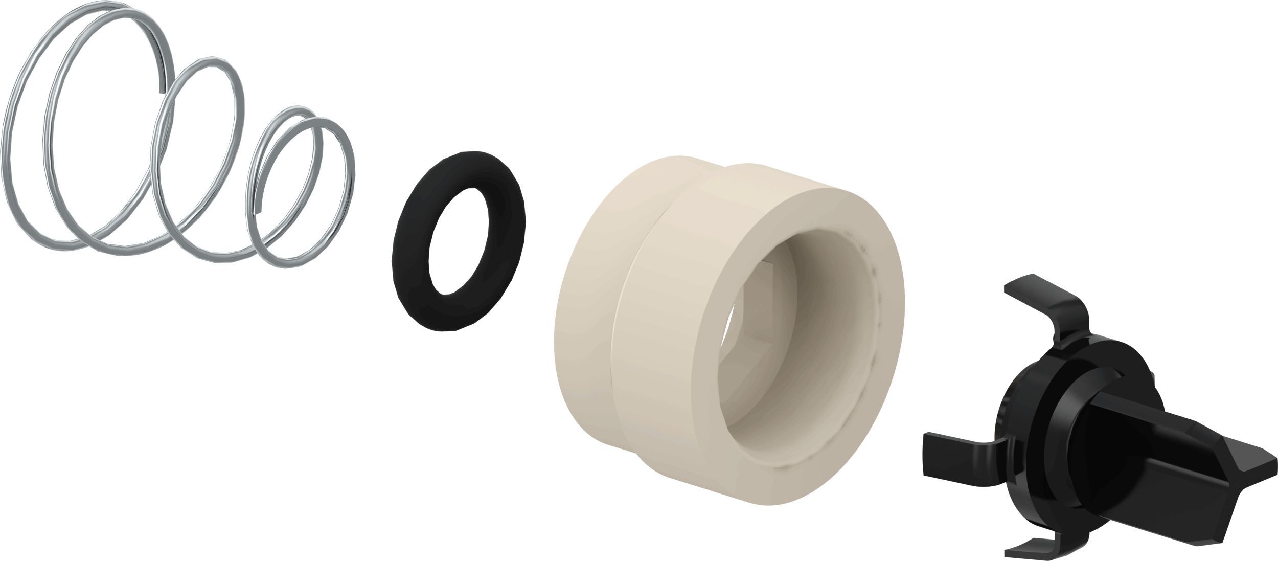 Remonto komplektas WABCO 9347059212