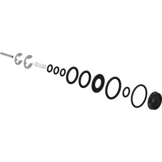 Remonto komplektas WABCO 9630010002