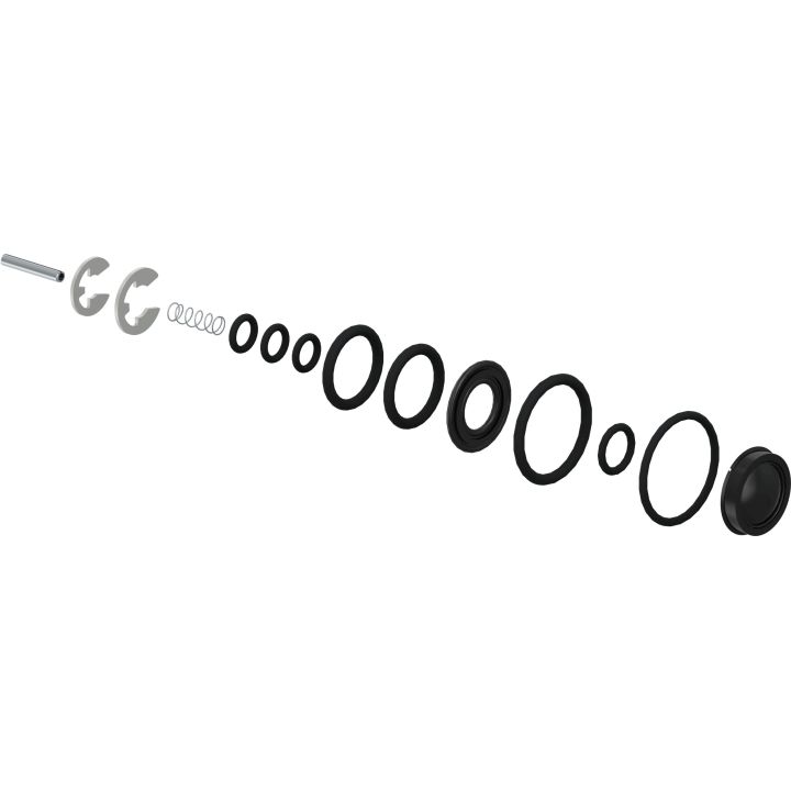 Remonto komplektas WABCO 9630010002