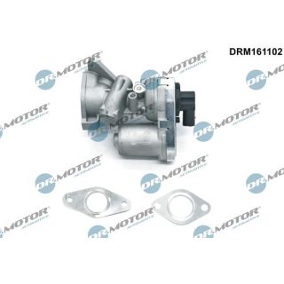 ERG vožtuvas Dr.Motor Automotive DRM161102