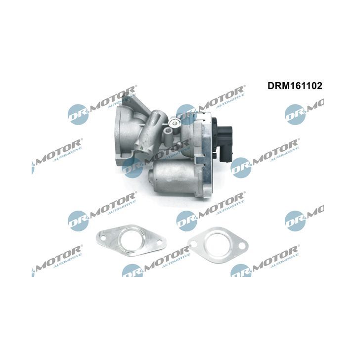 ERG vožtuvas Dr.Motor Automotive DRM161102