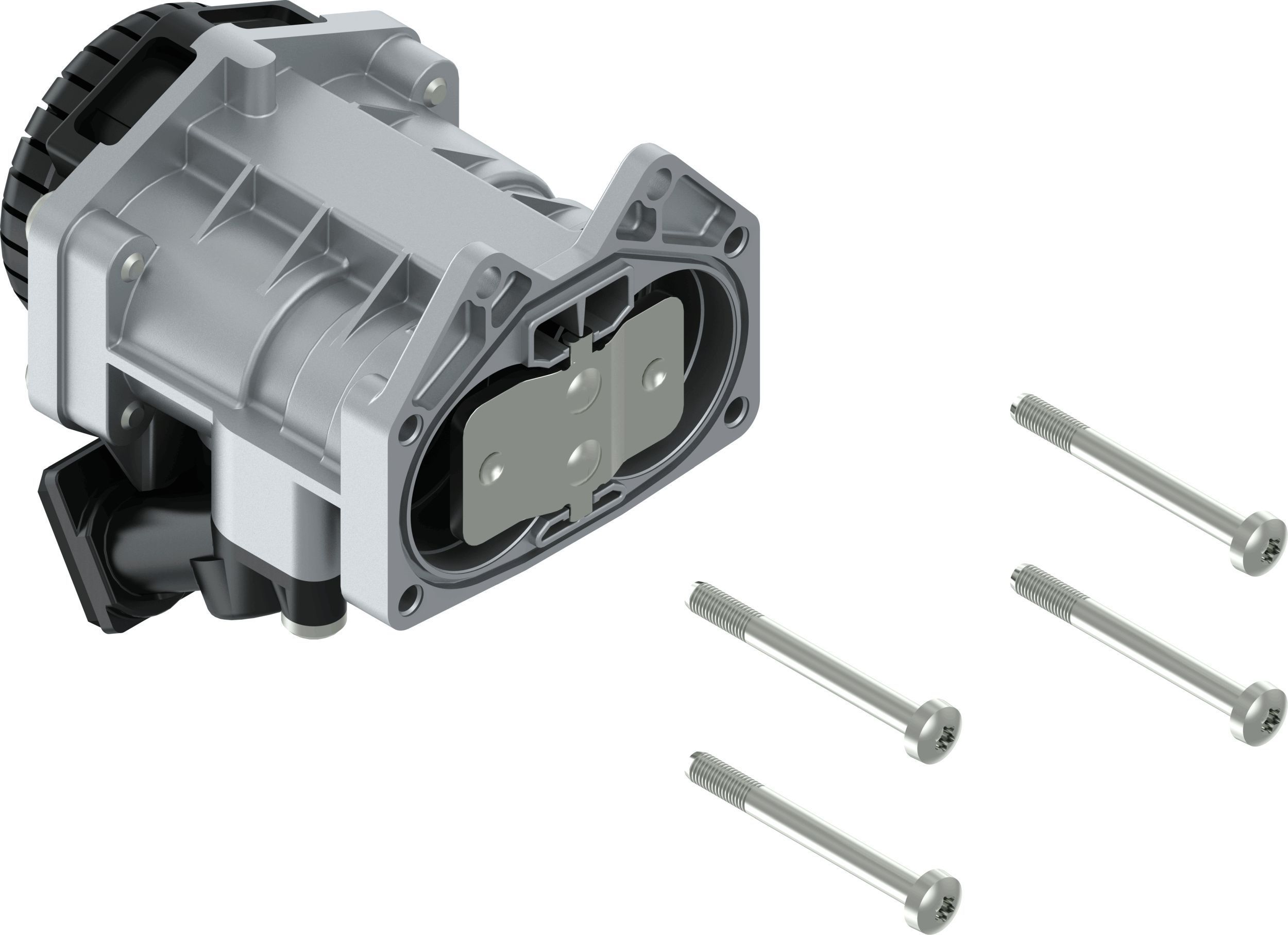 Remonto komplektas WABCO 9650010052