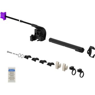 Remonto komplektas WABCO 9650010502