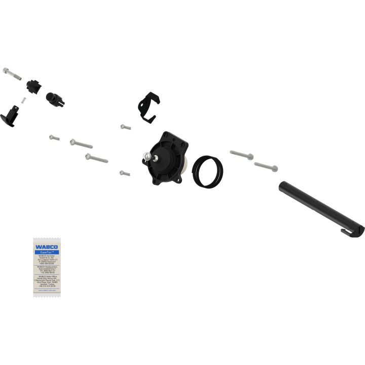Remonto komplektas WABCO 9650019312