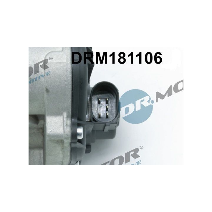 ERG vožtuvas Dr.Motor Automotive DRM181106