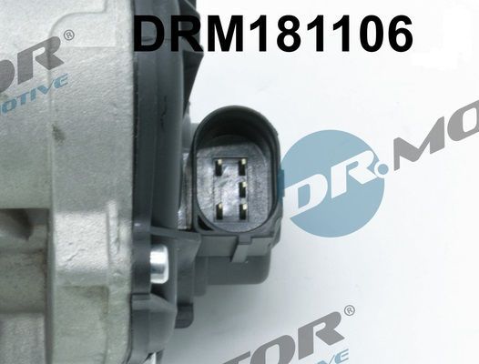 ERG vožtuvas Dr.Motor Automotive DRM181106