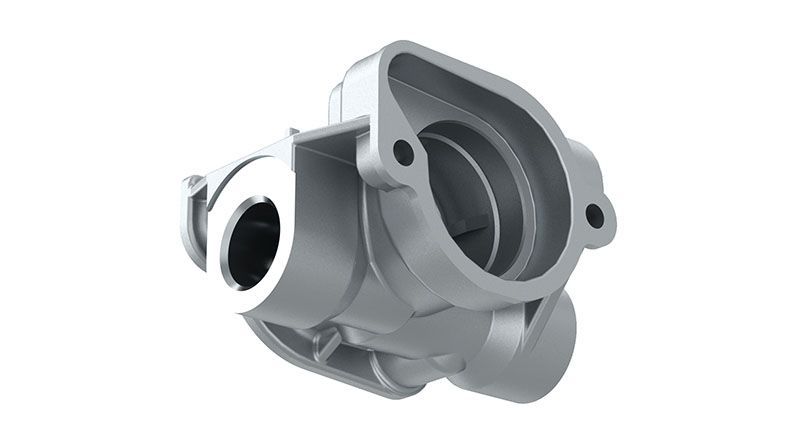 Remonto komplektas WABCO 9700510254