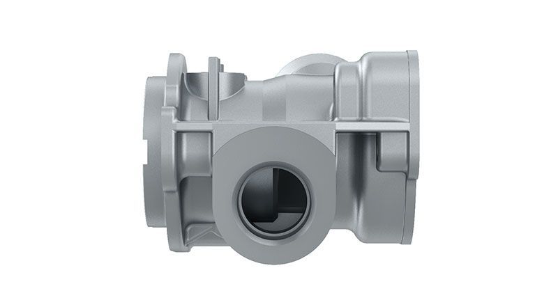 Remonto komplektas WABCO 9700510254