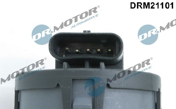 ERG vožtuvas Dr.Motor Automotive DRM21101
