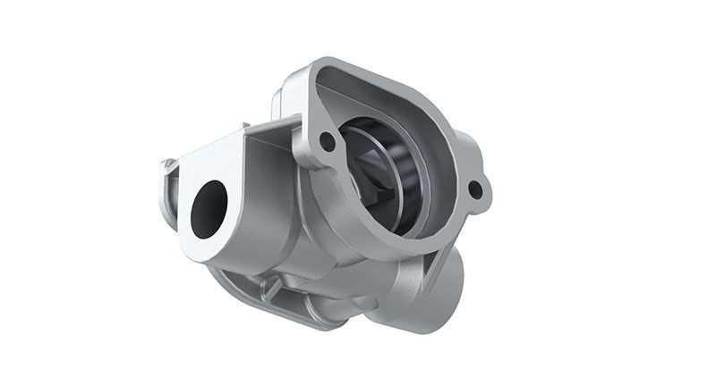 Remonto komplektas WABCO 9700510274