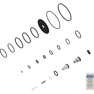 Remonto komplektas WABCO 9730020032