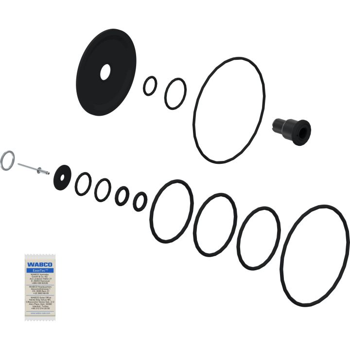 Remonto komplektas WABCO 9730020042