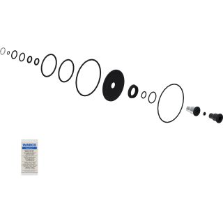 Remonto komplektas WABCO 9730020092