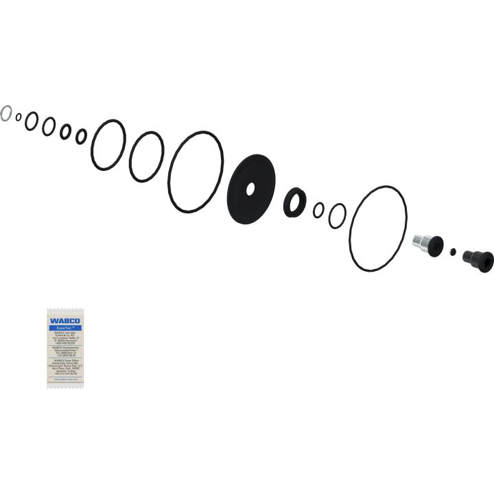 Remonto komplektas WABCO 9730020092