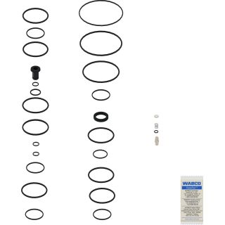 Remonto komplektas WABCO 9730090002
