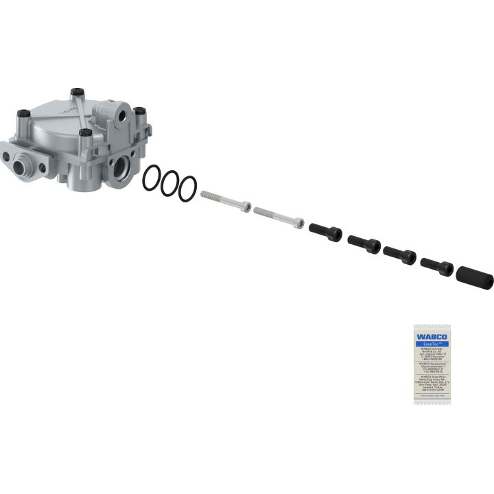 Remonto komplektas WABCO 9730119212