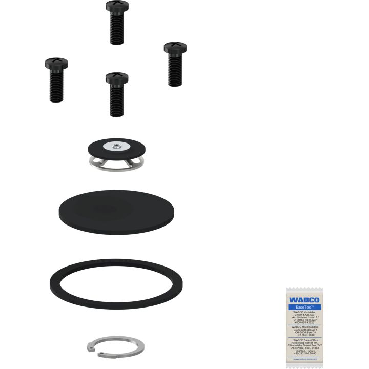 Remonto komplektas WABCO 9735000002