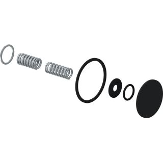 Remonto komplektas WABCO 9750010002